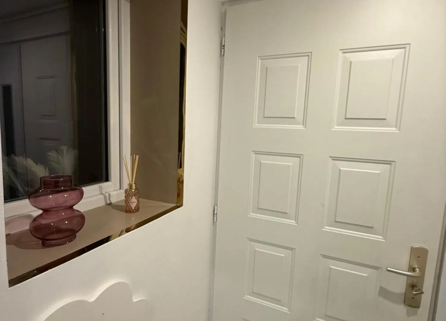 Apartment Maison Frappaz Villeurbanne France