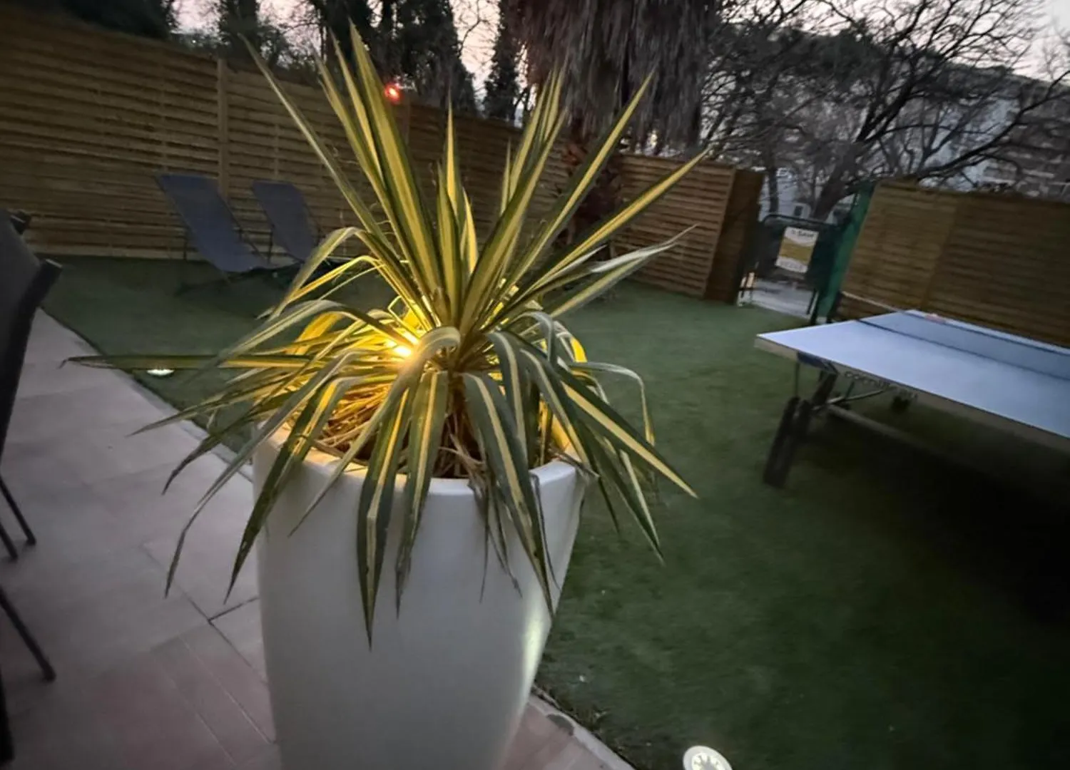 Apartment Maison Frappaz Villeurbanne