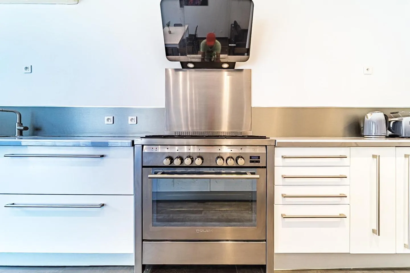 Apartment Maison Frappaz Villeurbanne