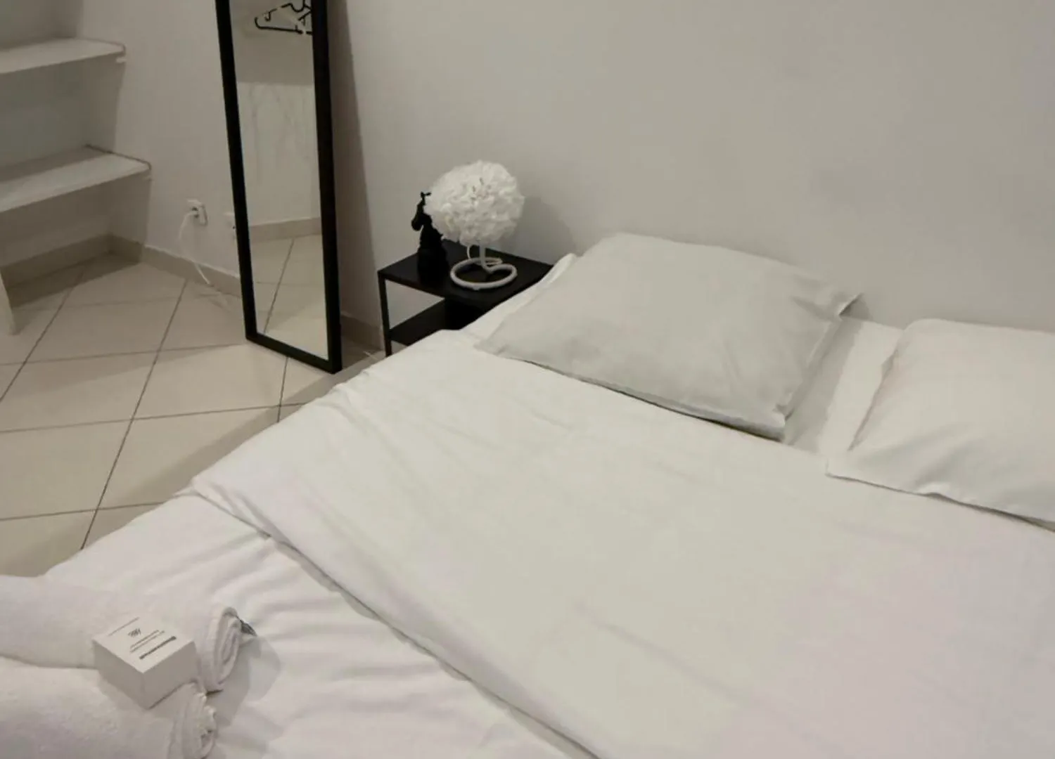 Maison Frappaz Villeurbanne Apartment
