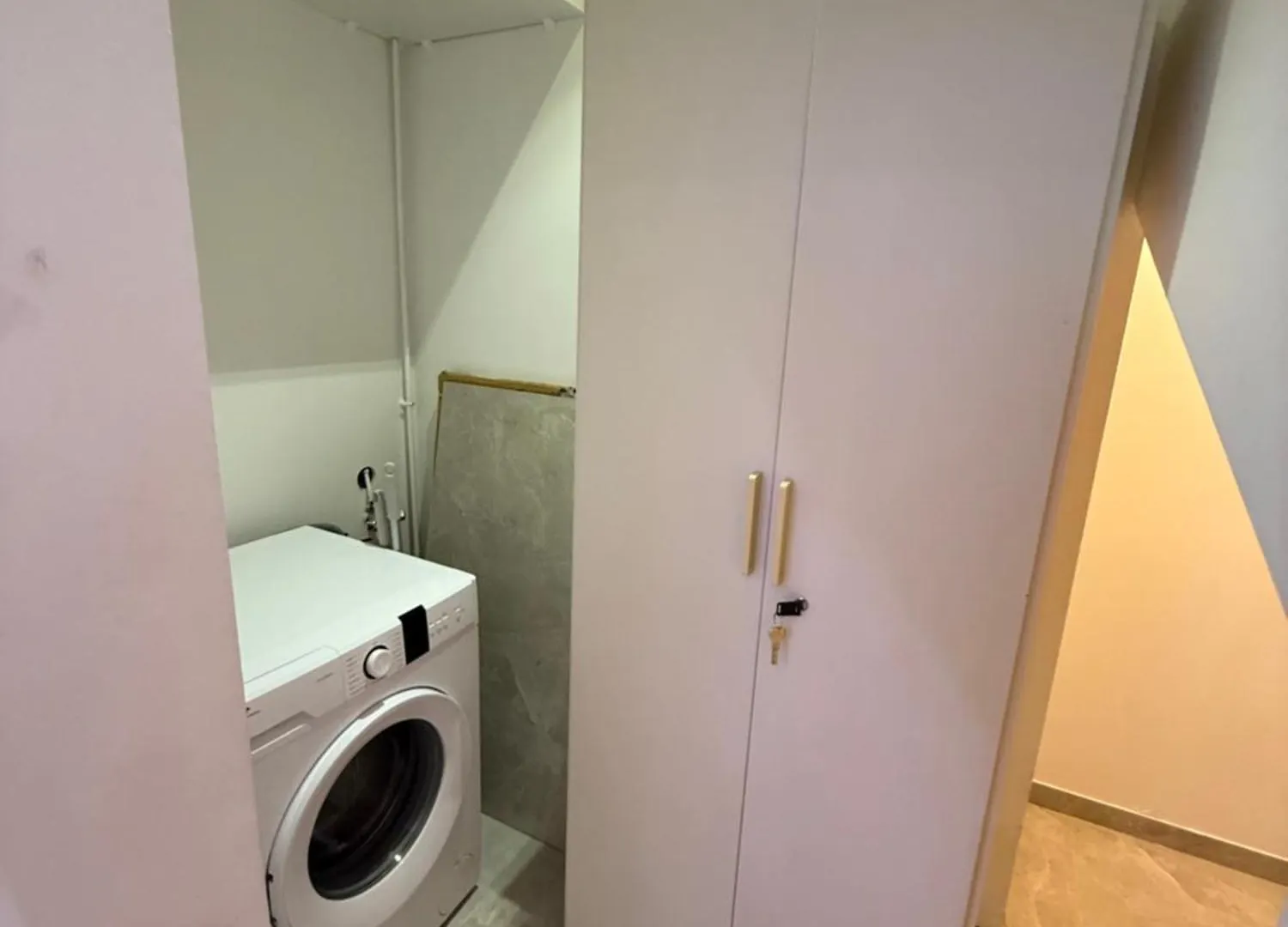 Apartment Maison Frappaz Villeurbanne