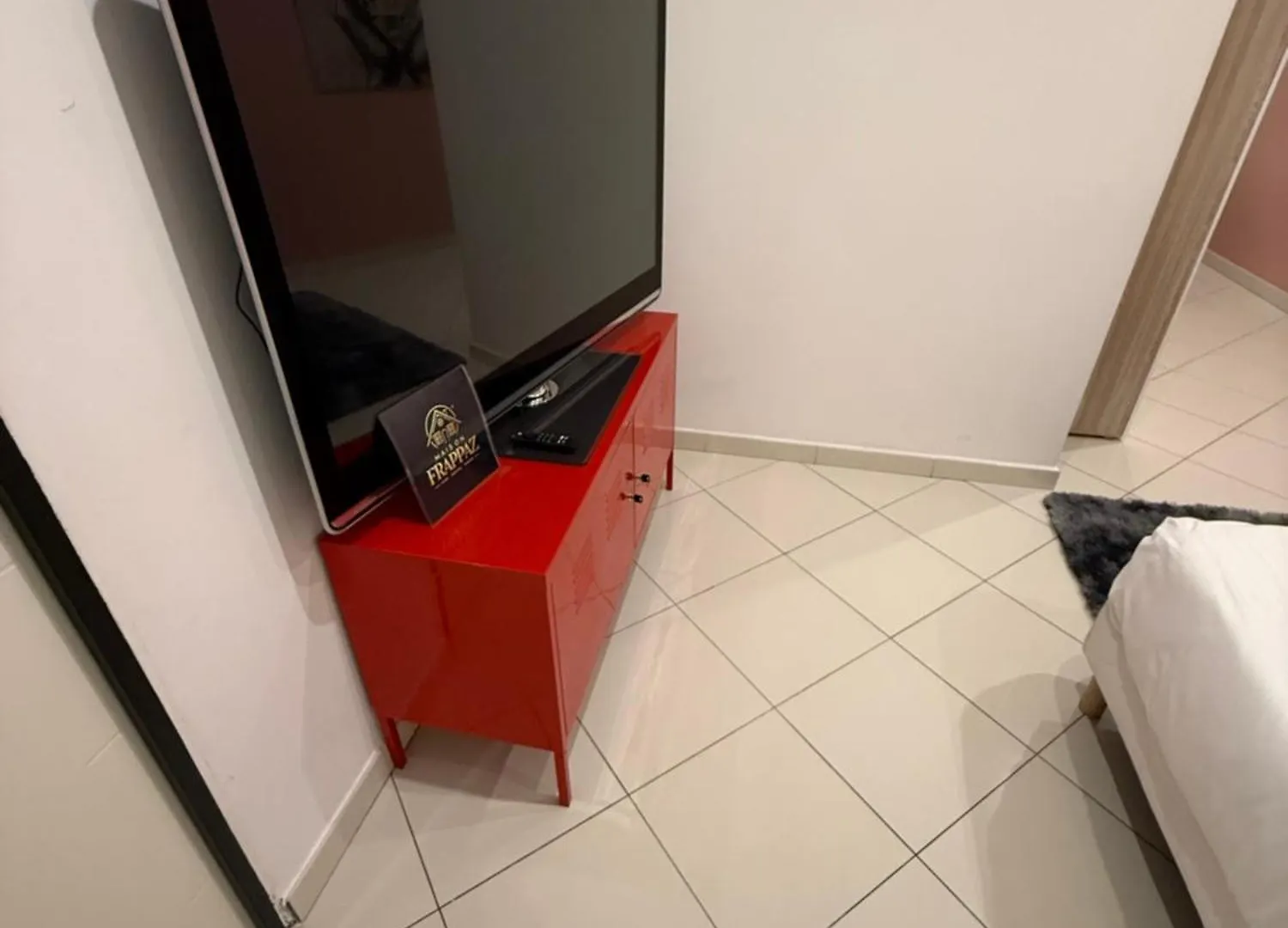Maison Frappaz Villeurbanne