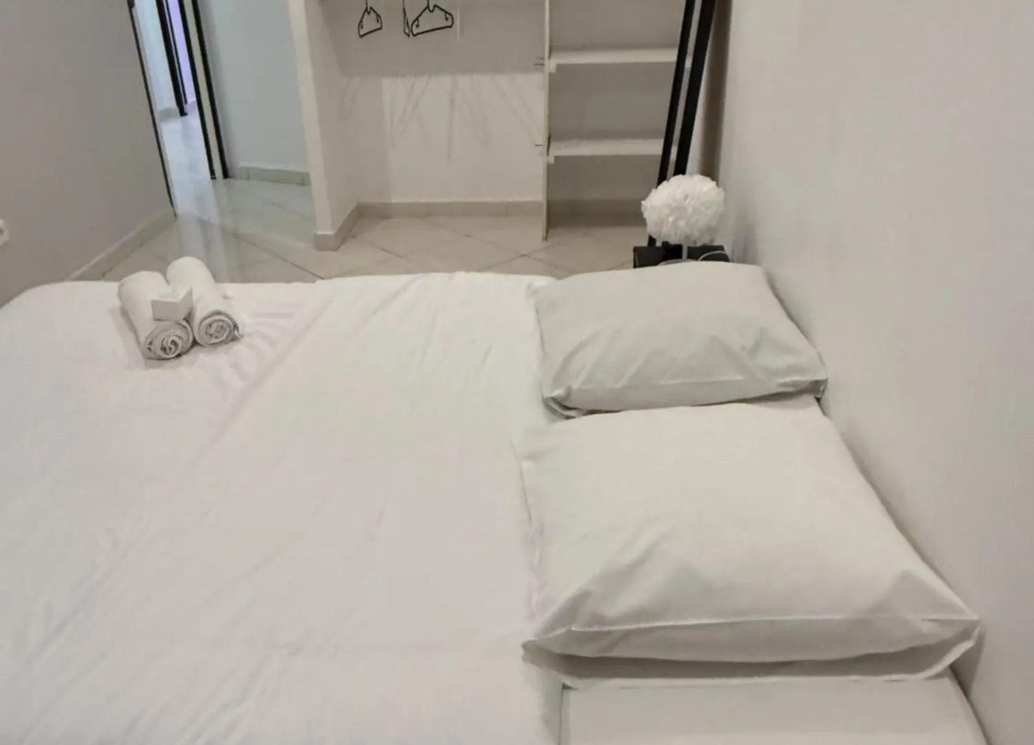 Maison Frappaz Villeurbanne Apartment