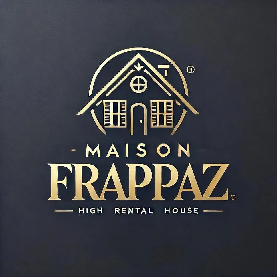 Maison Frappaz Villeurbanne 0*,
