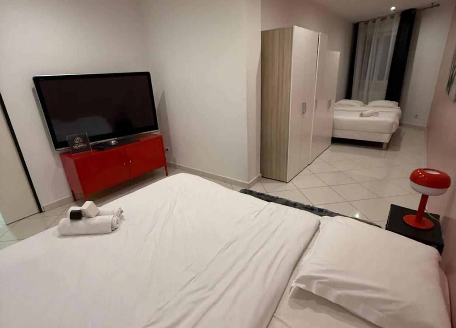 Maison Frappaz Villeurbanne 0*,  France