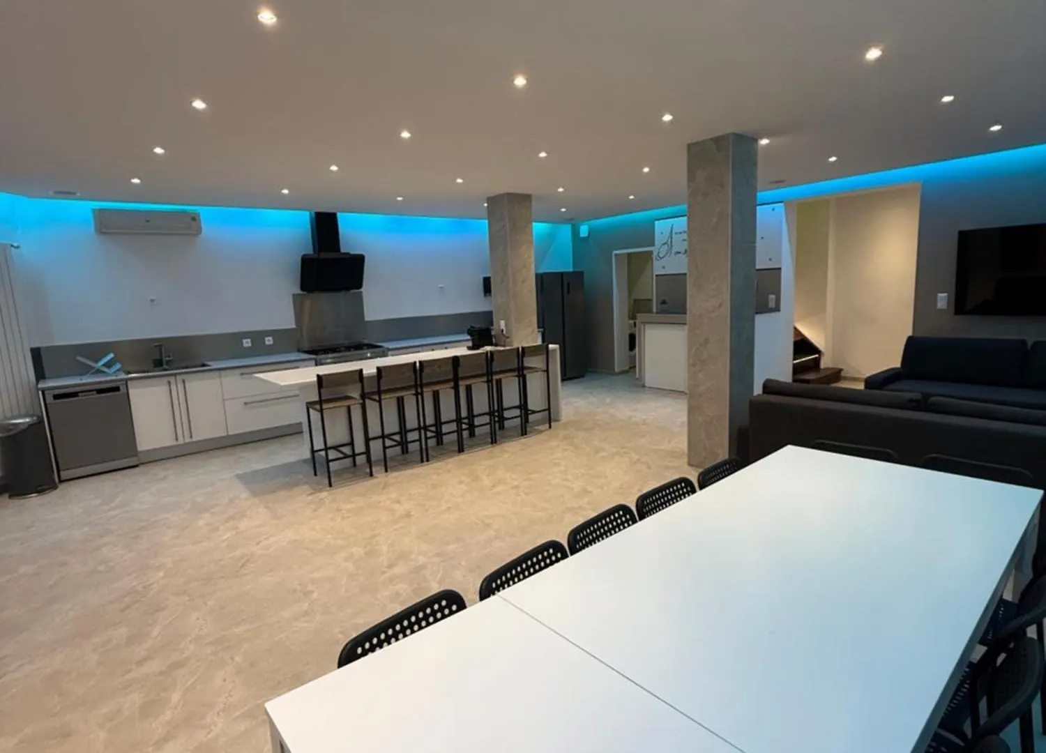 Apartment Maison Frappaz Villeurbanne France