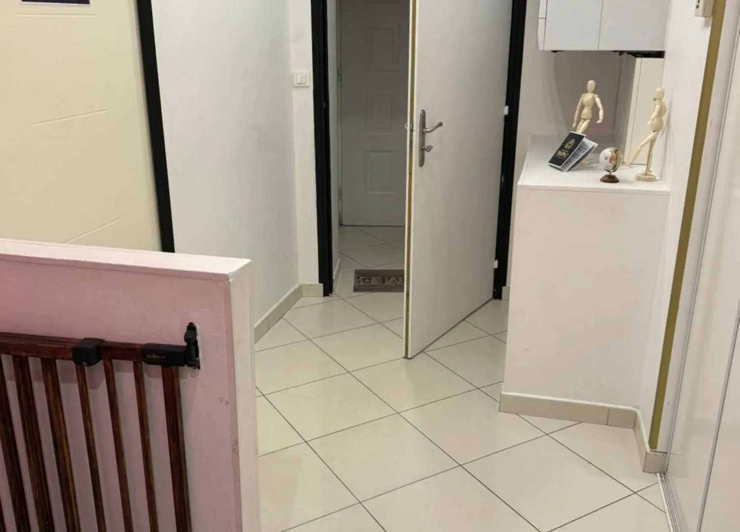 Maison Frappaz Villeurbanne