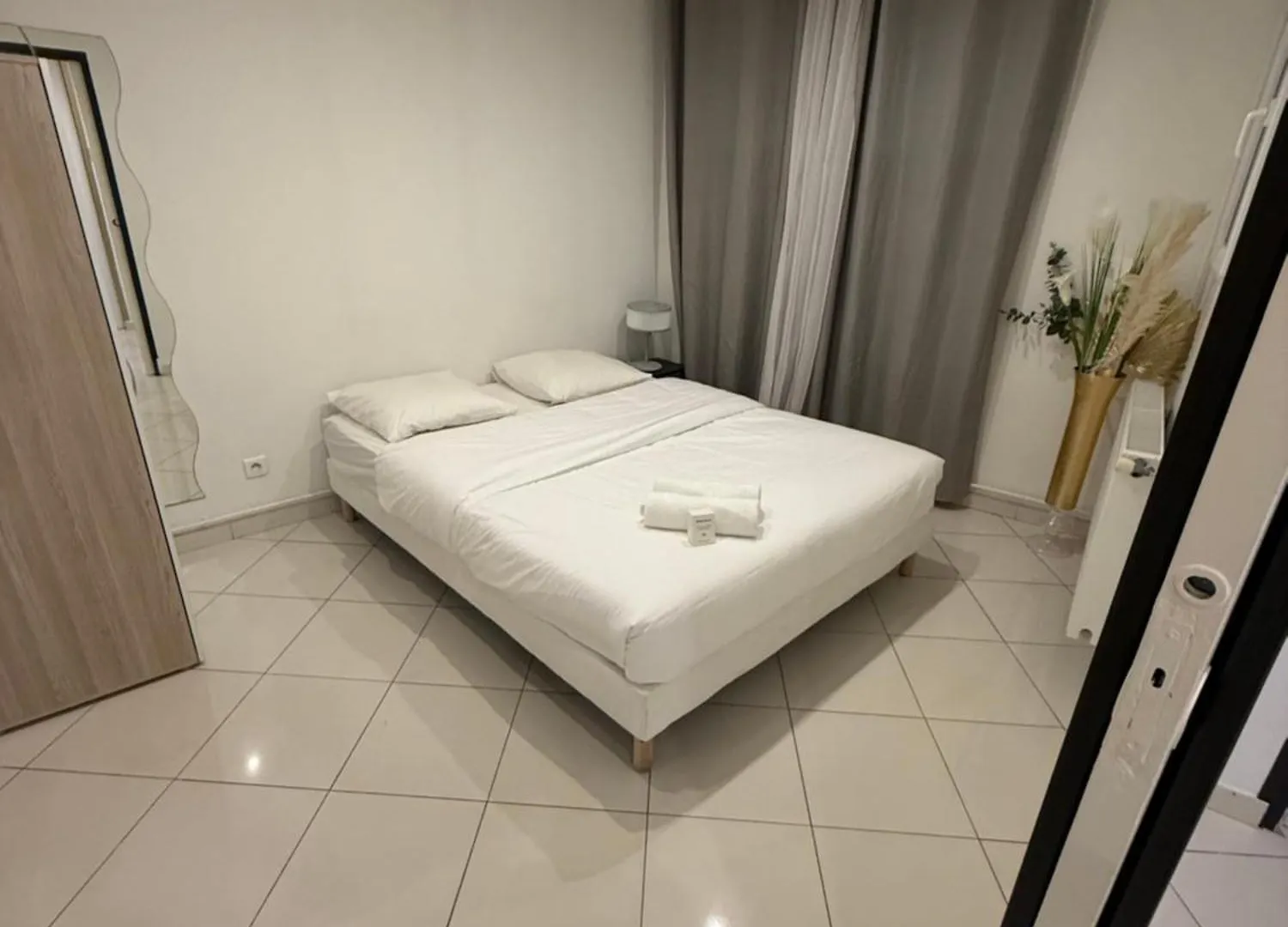Maison Frappaz Villeurbanne Apartment