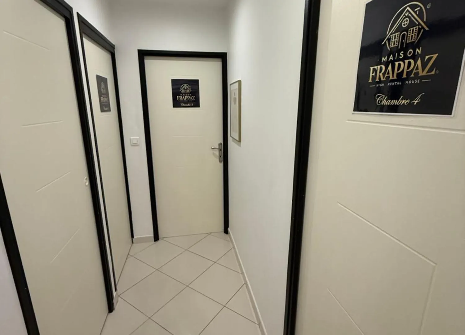 Maison Frappaz Villeurbanne 0*,  France
